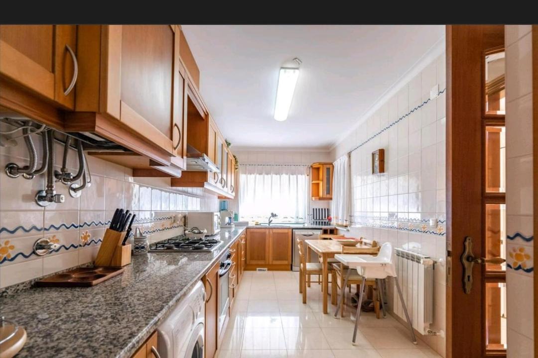 Photo of Kitchen in Barril de Cima