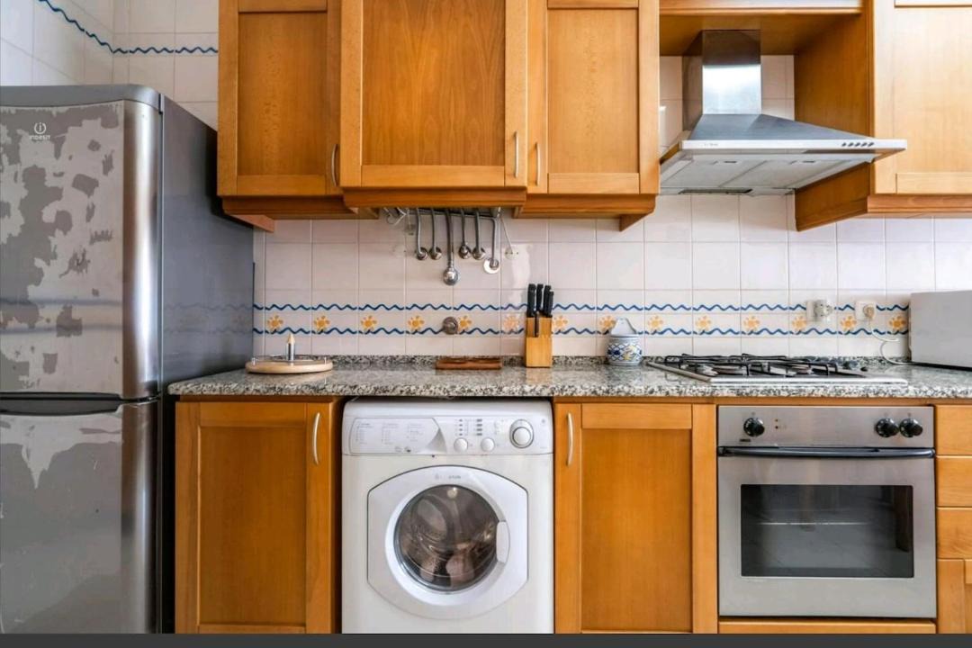 Photo of Kitchen in Barril de Cima