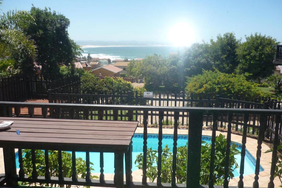 Photo of Patio Balcony in Wavecrest