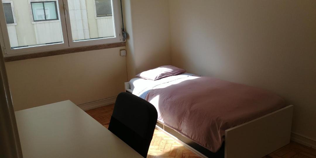 Photo of Bedroom in Sao Jorge de Arroios