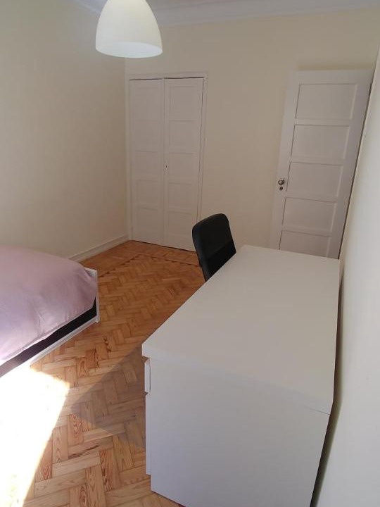 Photo of Bedroom in Sao Jorge de Arroios