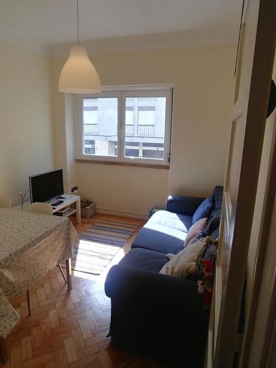 Photo of Livingroom in Sao Jorge de Arroios