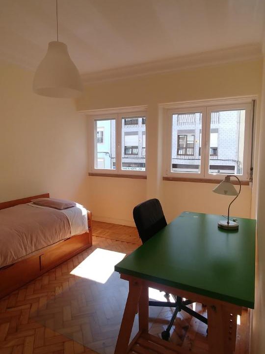 Photo of Livingroom in Sao Jorge de Arroios