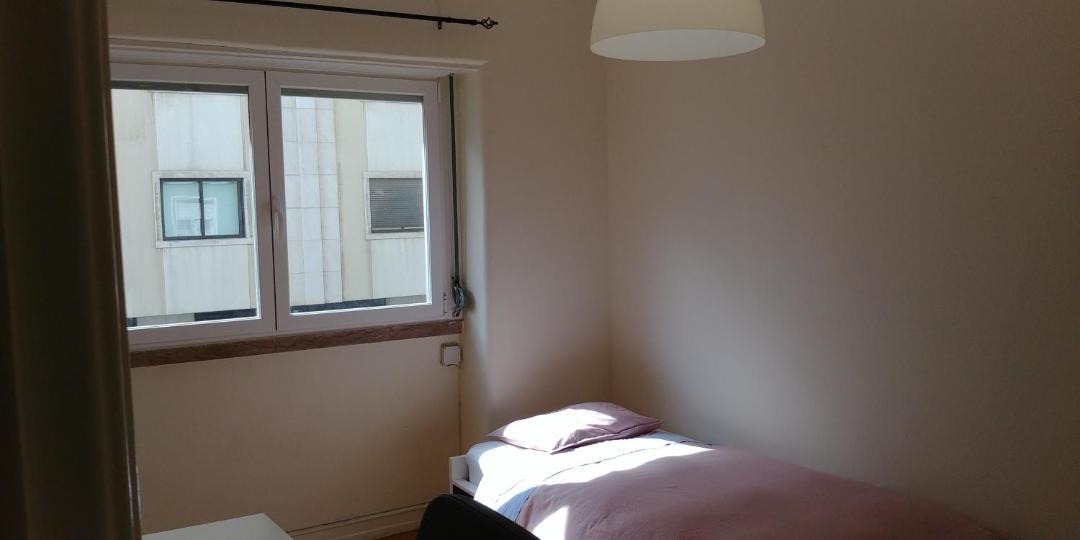 Photo of Bedroom in Sao Jorge de Arroios