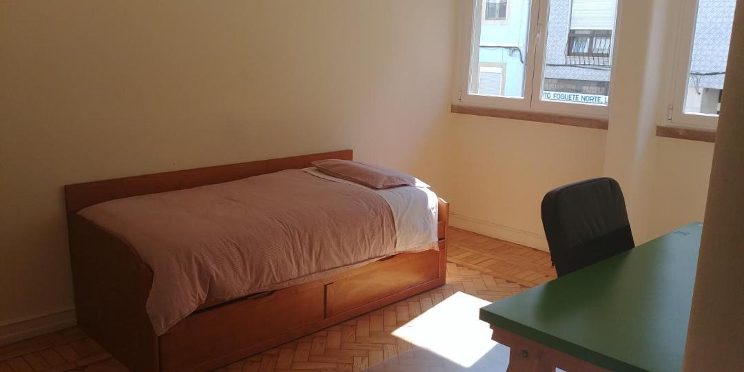 Photo of Bedroom in Sao Jorge de Arroios