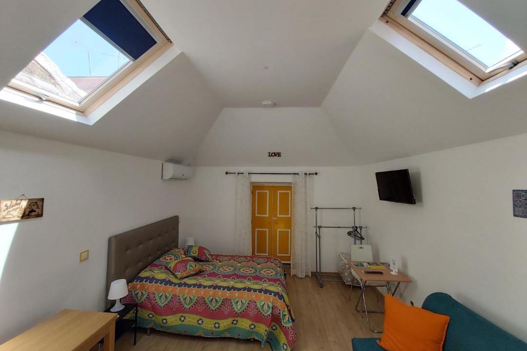 Photo of Bedroom in Setubal