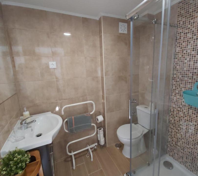 Photo of Bathroom in Setubal