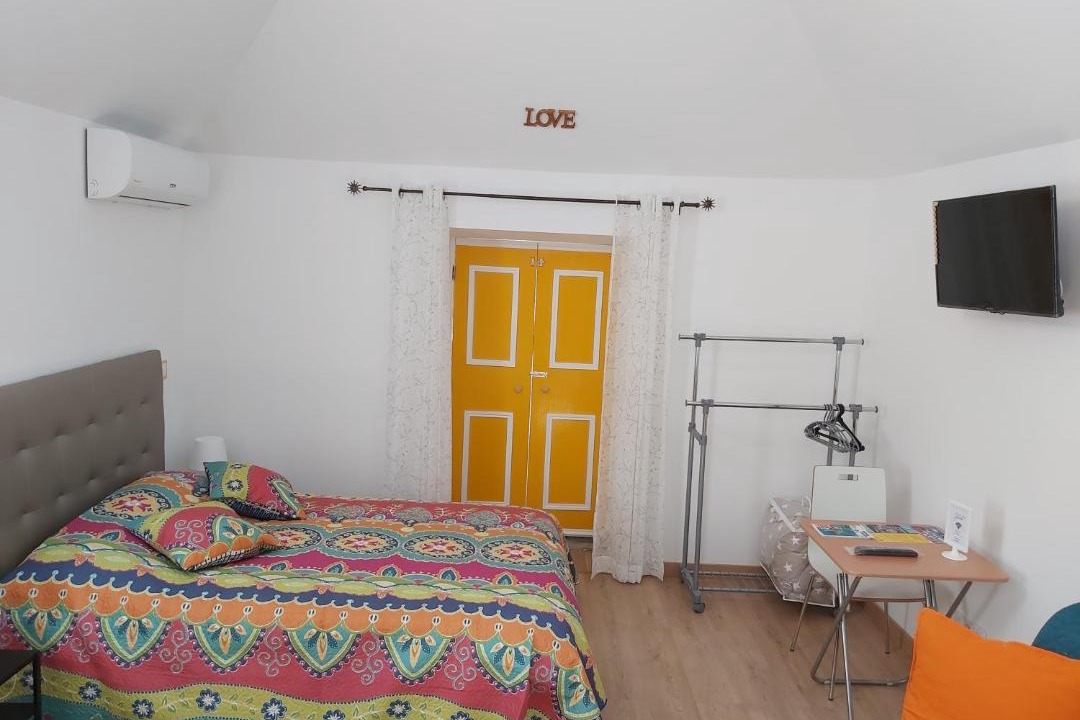 Photo of Bedroom in Setubal