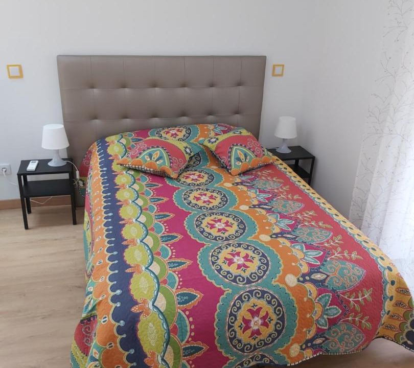 Photo of Bedroom in Setubal