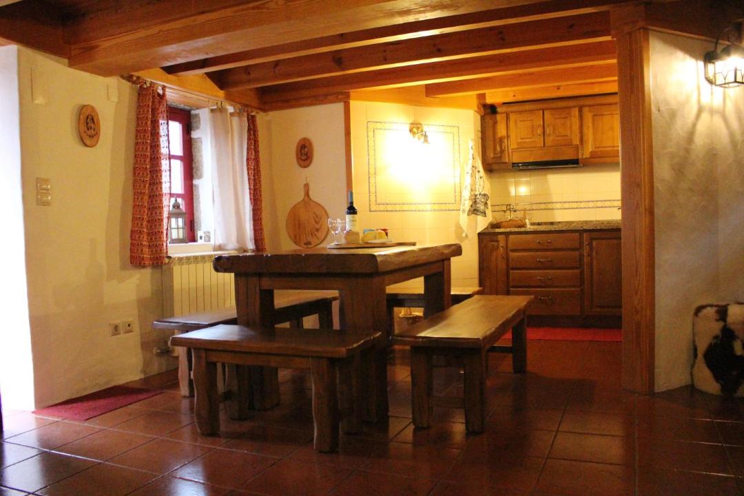 Photo of Kitchen in Seia