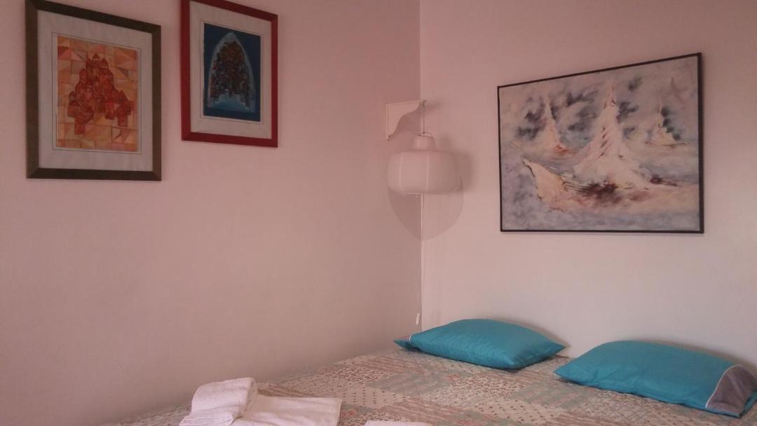 Photo of Bedroom in Casal da Ladeira