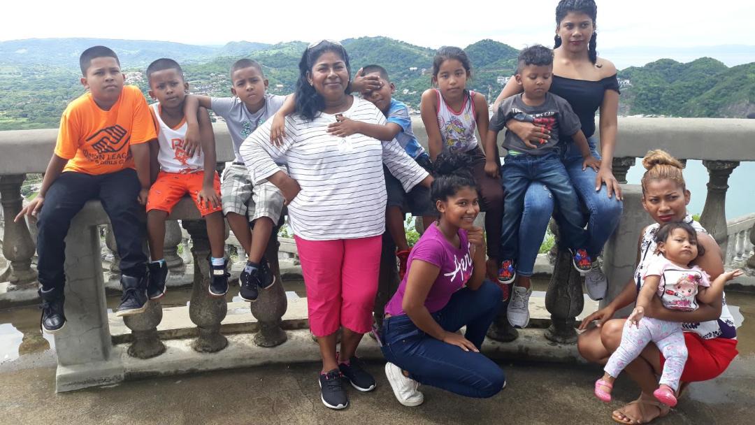 Photo of Human In Picture in San Juan del Sur