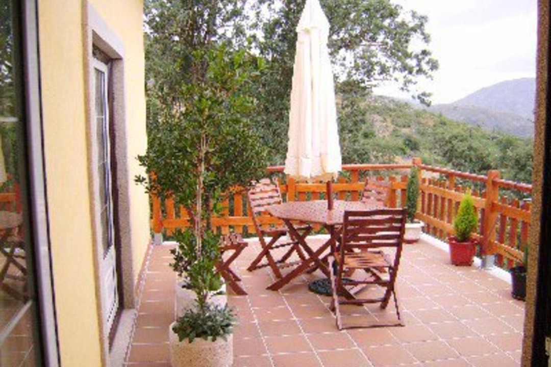 Photo of Patio Balcony in Guarda