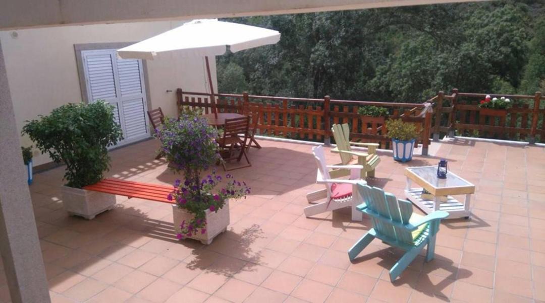Photo of Patio Balcony in Guarda