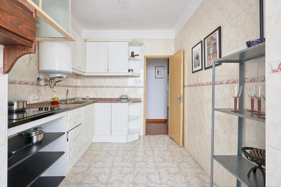 Photo of Kitchen in Belem