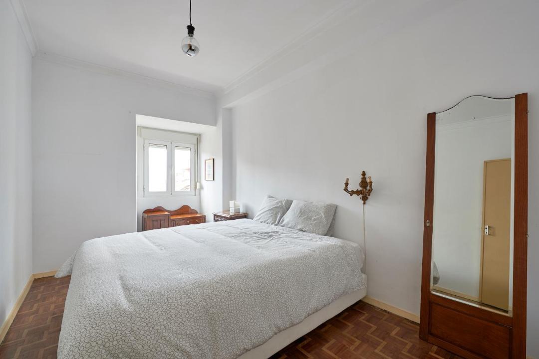 Photo of Bedroom in Belem