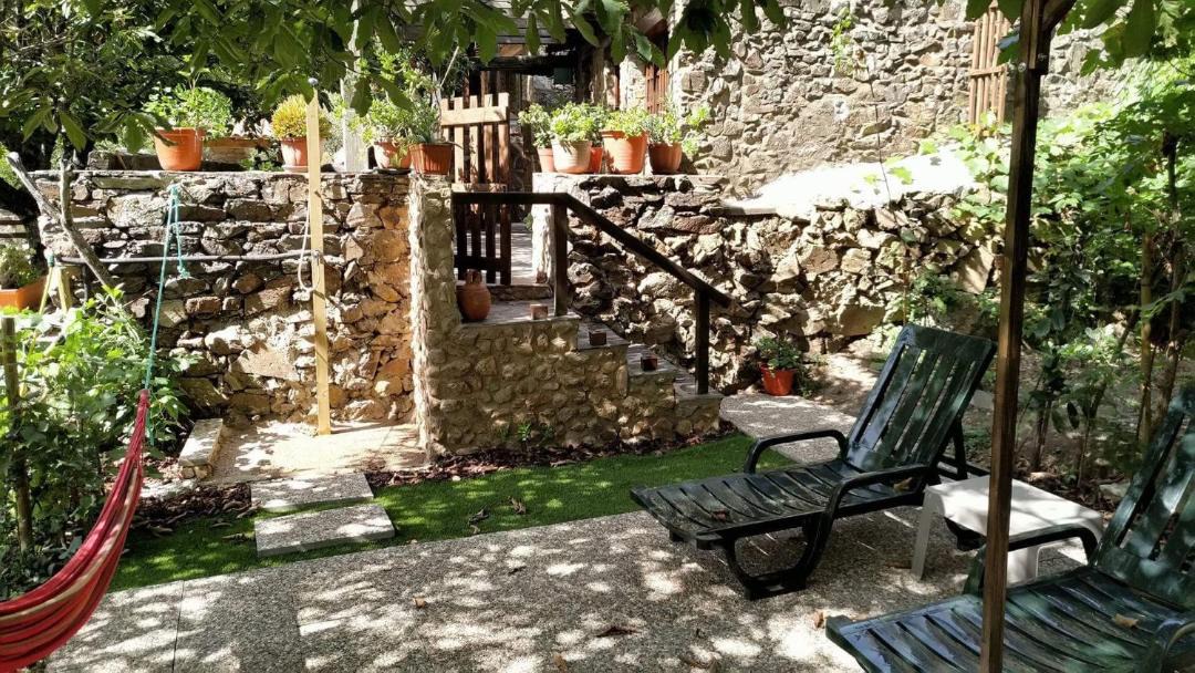 Photo of Patio Balcony in Gondramaz
