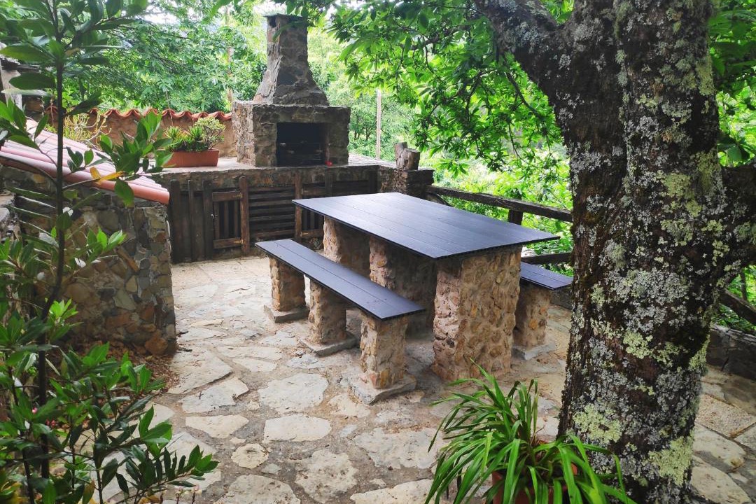Photo of Patio Balcony in Gondramaz