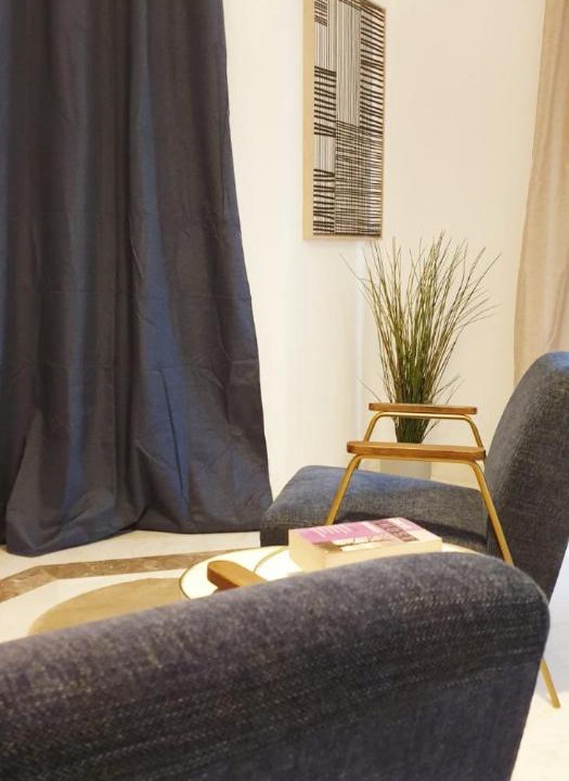 Photo of Livingroom in Cascais