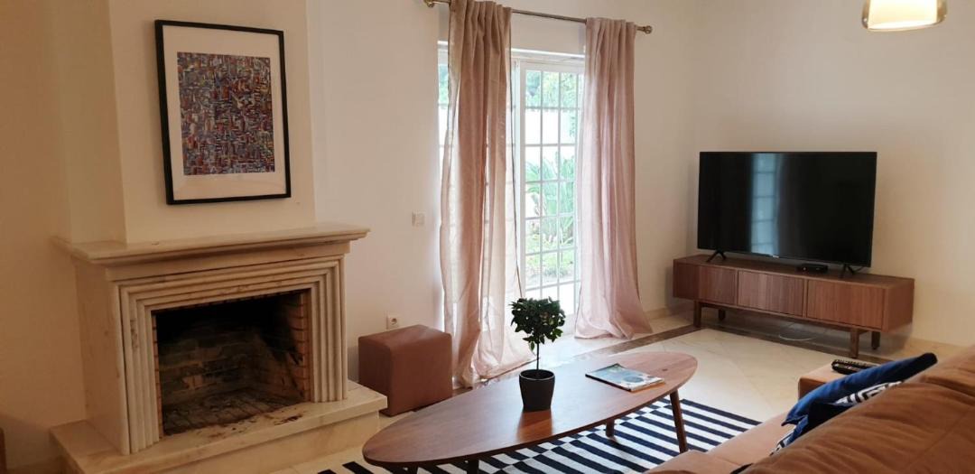 Photo of Livingroom in Cascais