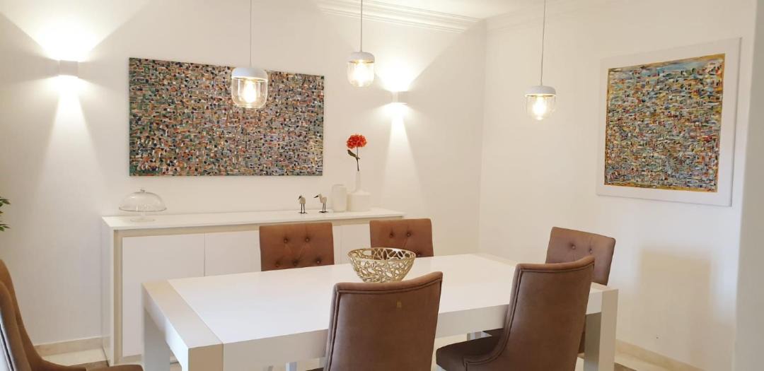 Photo of Livingroom in Cascais