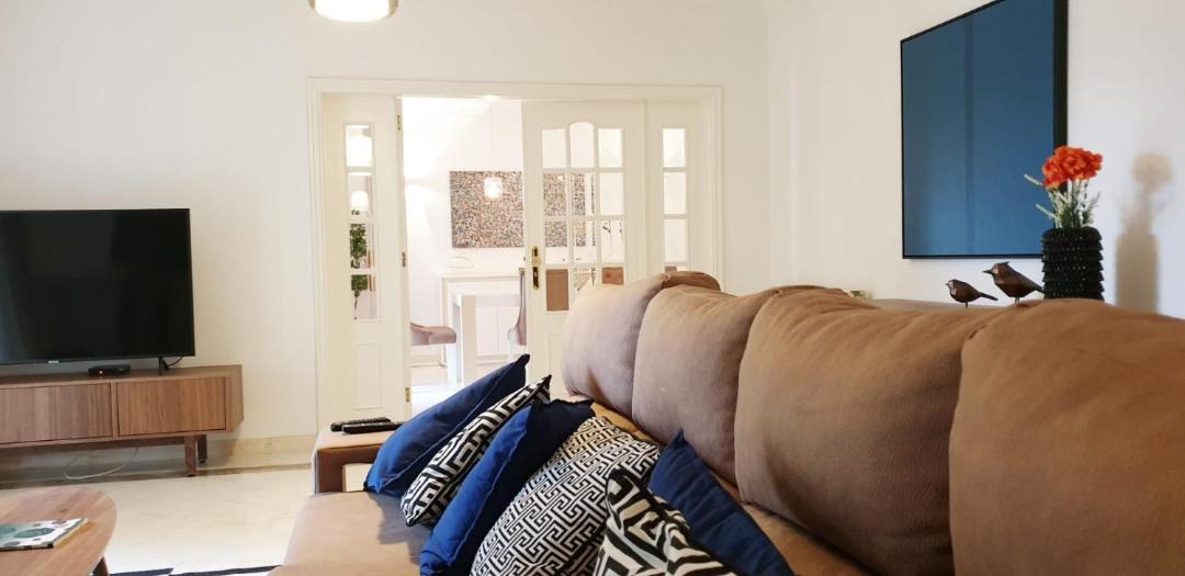 Photo of Livingroom in Cascais