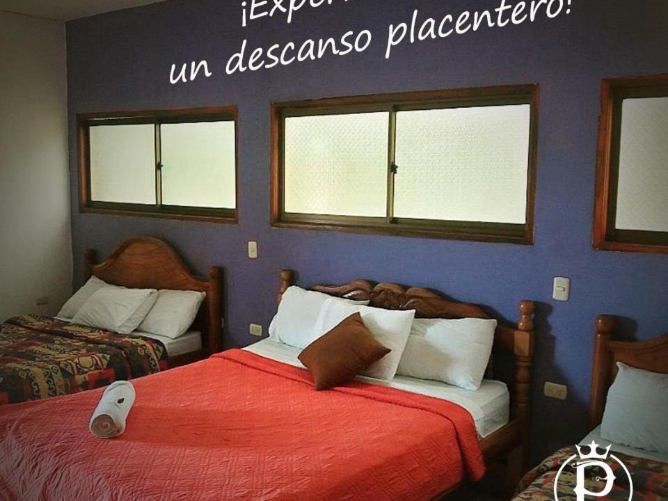 Photo of Bedroom in Rivas