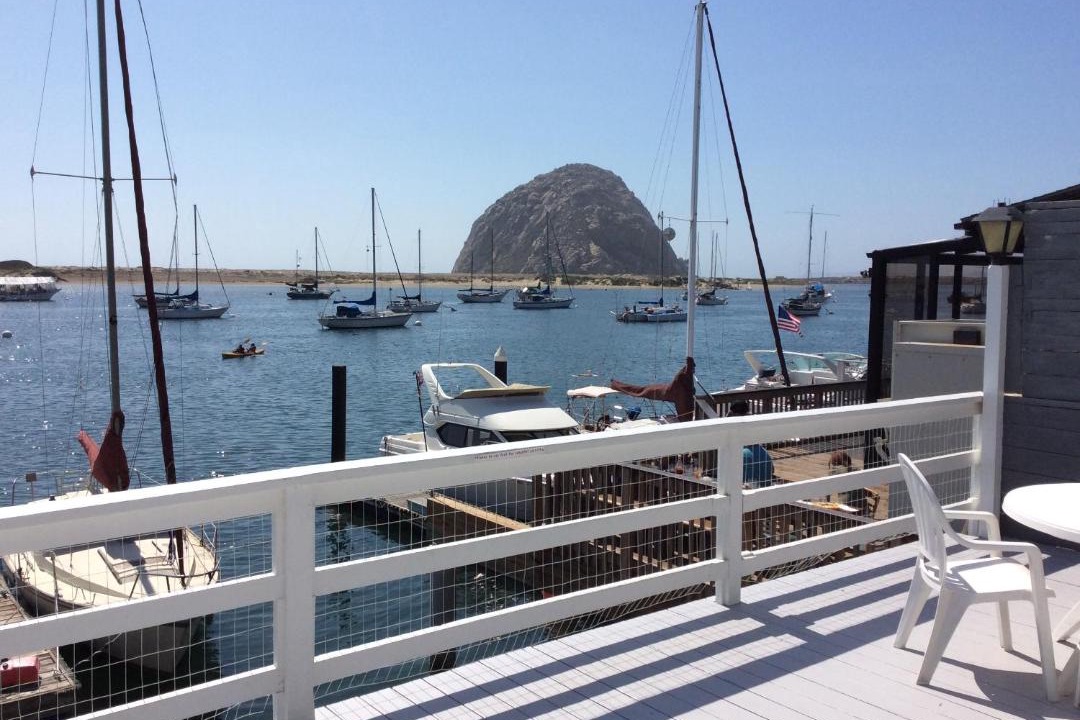 Photo of Others in Morro Bay