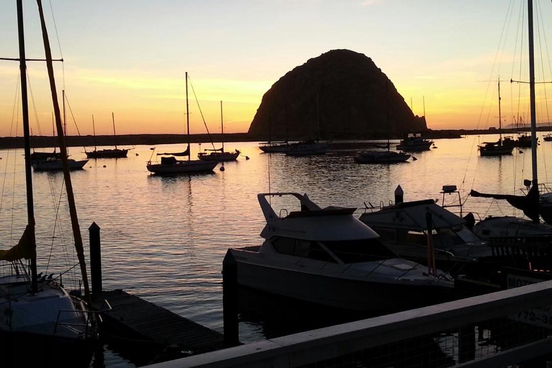 Photo of Others in Morro Bay