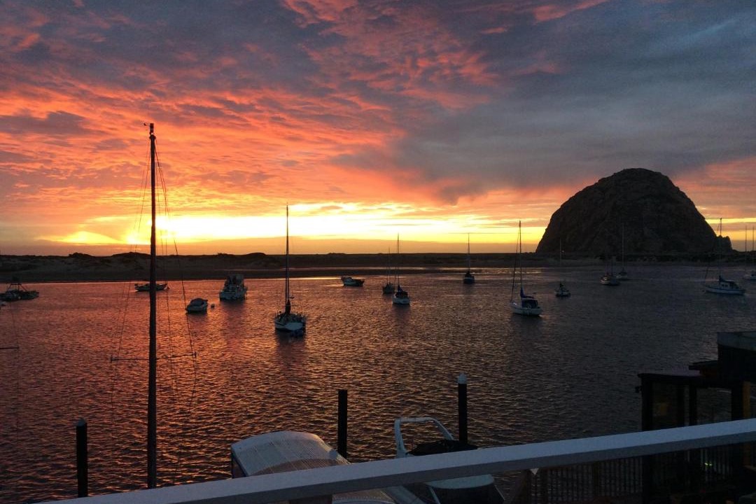 Photo of Others in Morro Bay
