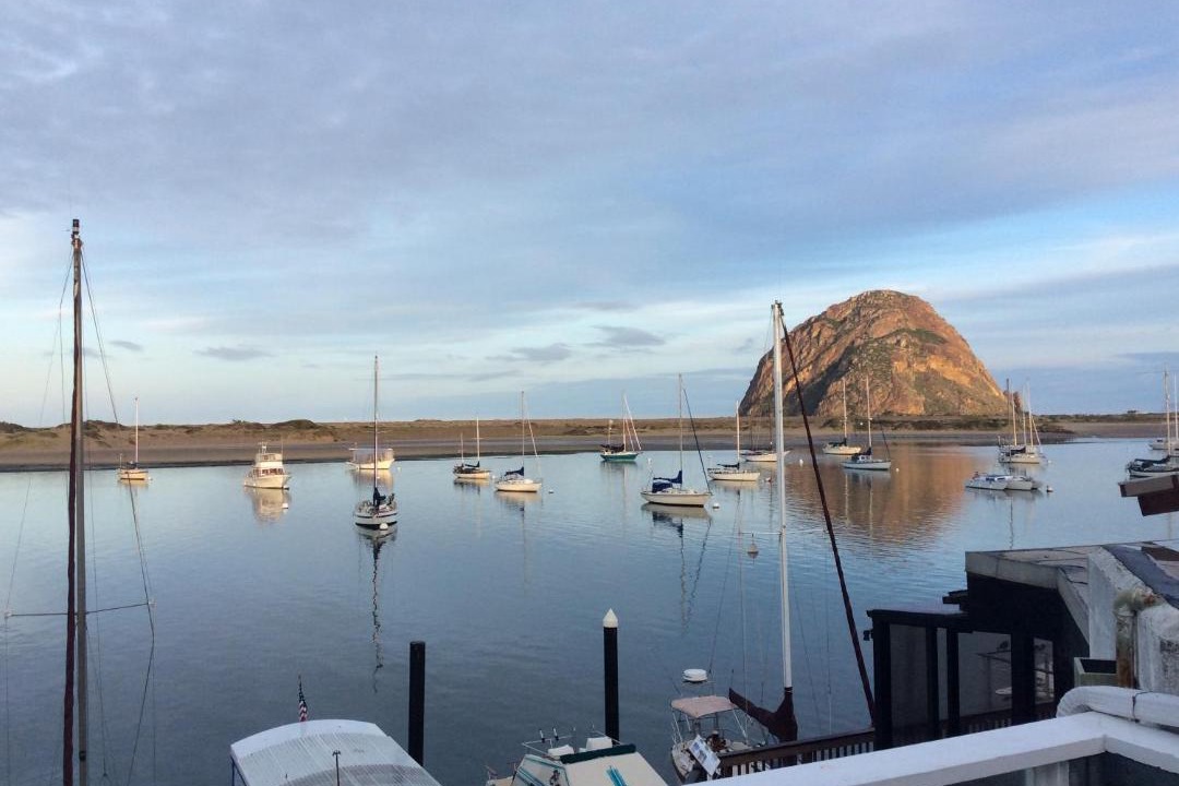 Photo of Others in Morro Bay