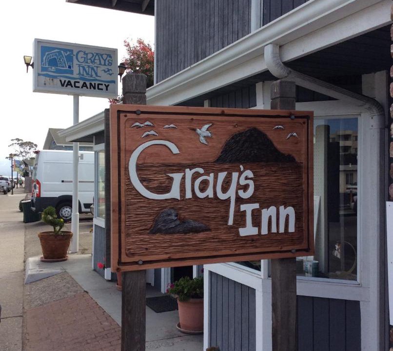 Photo of Others in Morro Bay
