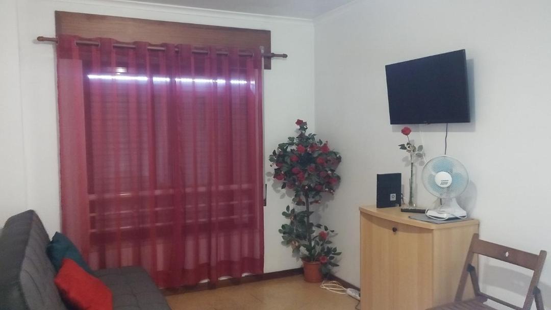 Photo of Livingroom in Casal da Ladeira