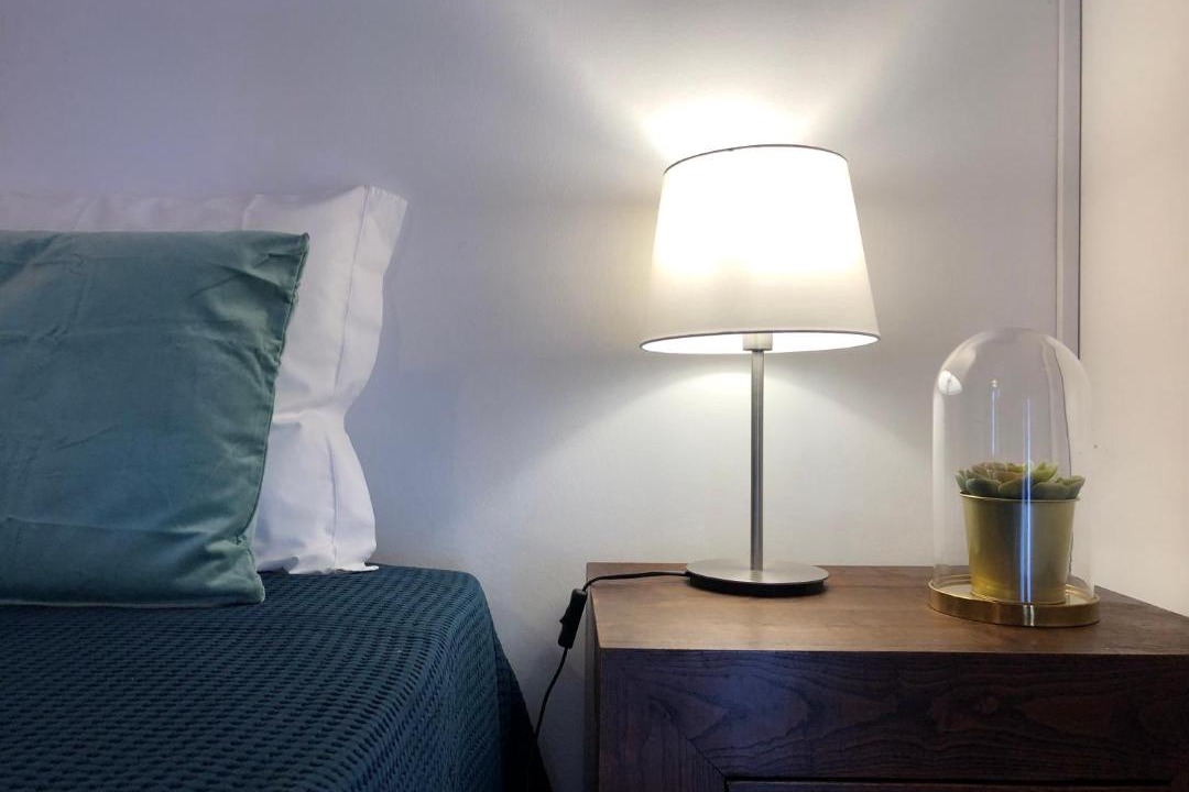 Photo of Bedroom in Mertola