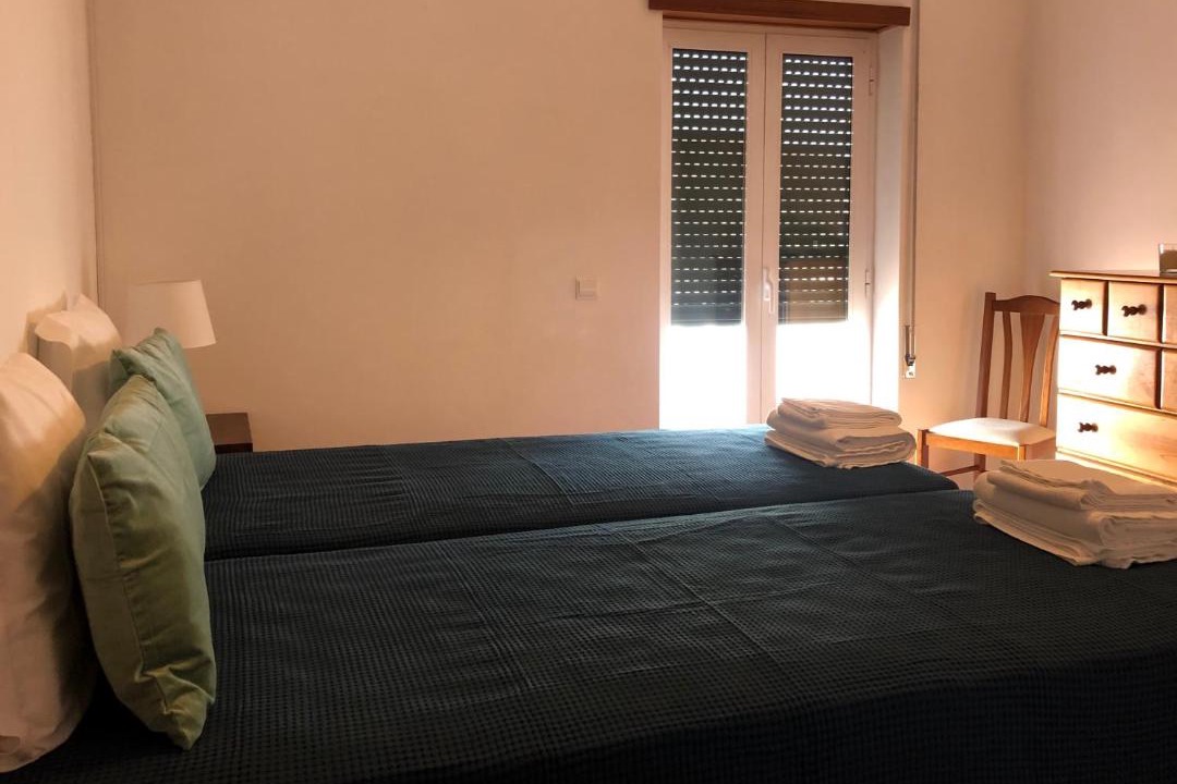 Photo of Bedroom in Mertola