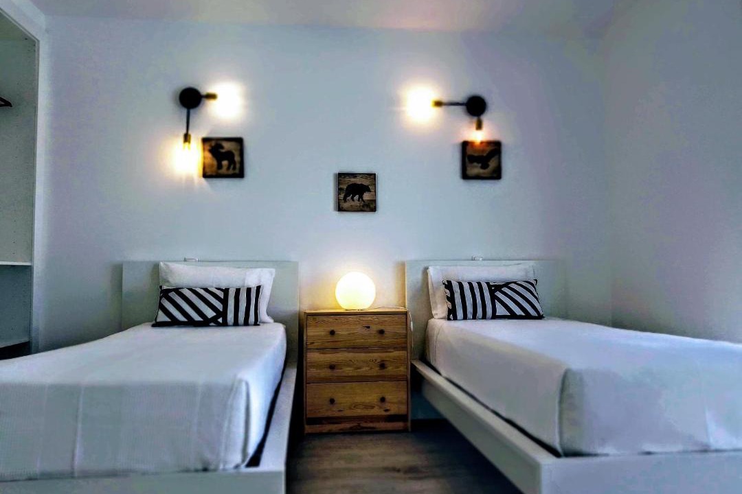 Photo of Bedroom in Tavira