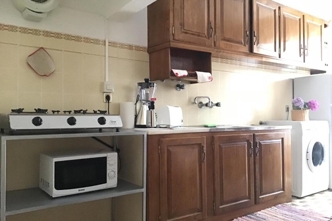 Photo of Kitchen in Santiago Maior