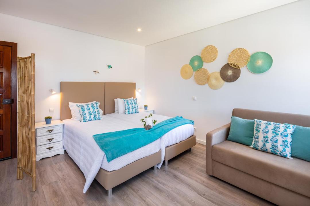 Photo of Bedroom in Pata de Baixo
