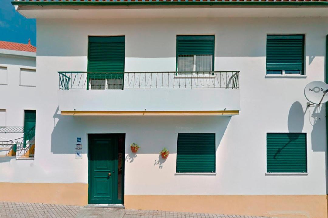 Photo of Buildings in Gois