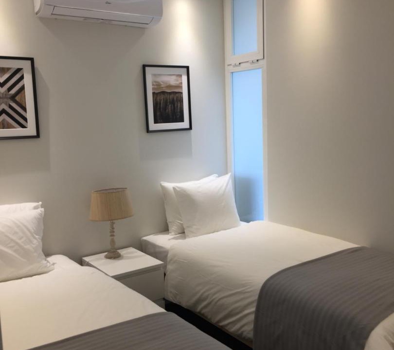 Photo of Bedroom in Paco De Arcos