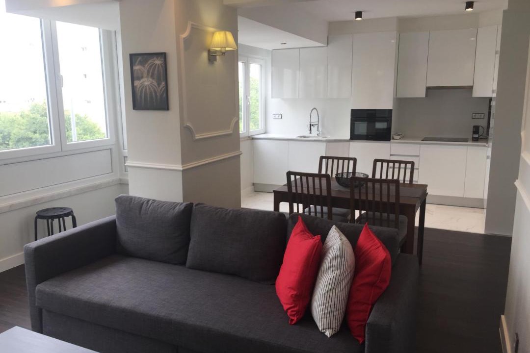 Photo of Livingroom in Paco De Arcos