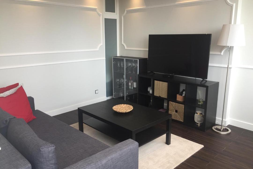 Photo of Livingroom in Paco De Arcos