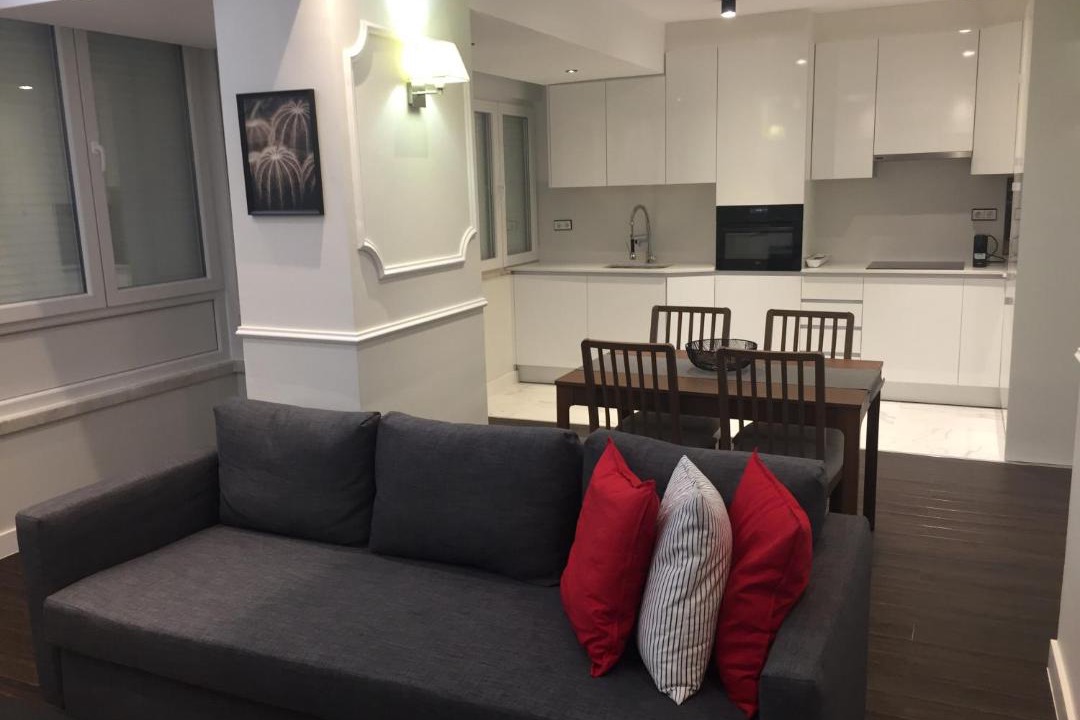 Photo of Livingroom in Paco De Arcos