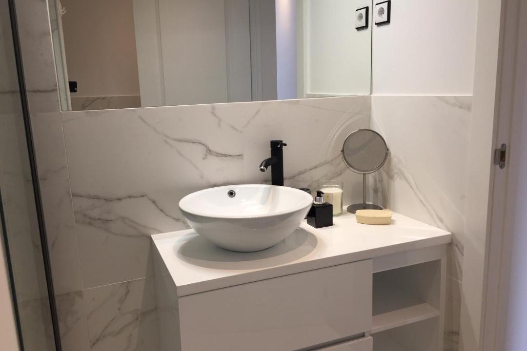Photo of Bathroom in Paco De Arcos