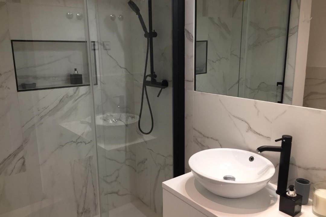 Photo of Bathroom in Paco De Arcos