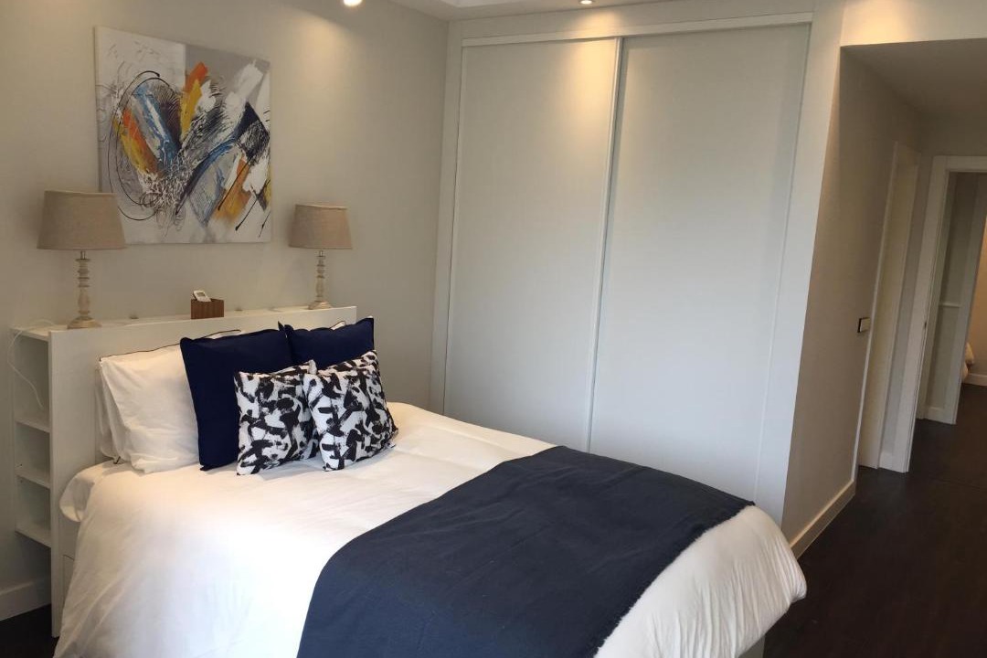 Photo of Bedroom in Paco De Arcos