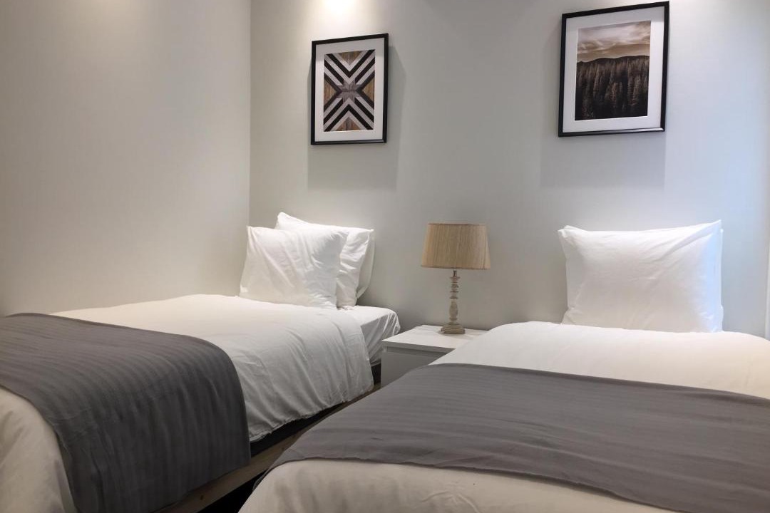 Photo of Bedroom in Paco De Arcos