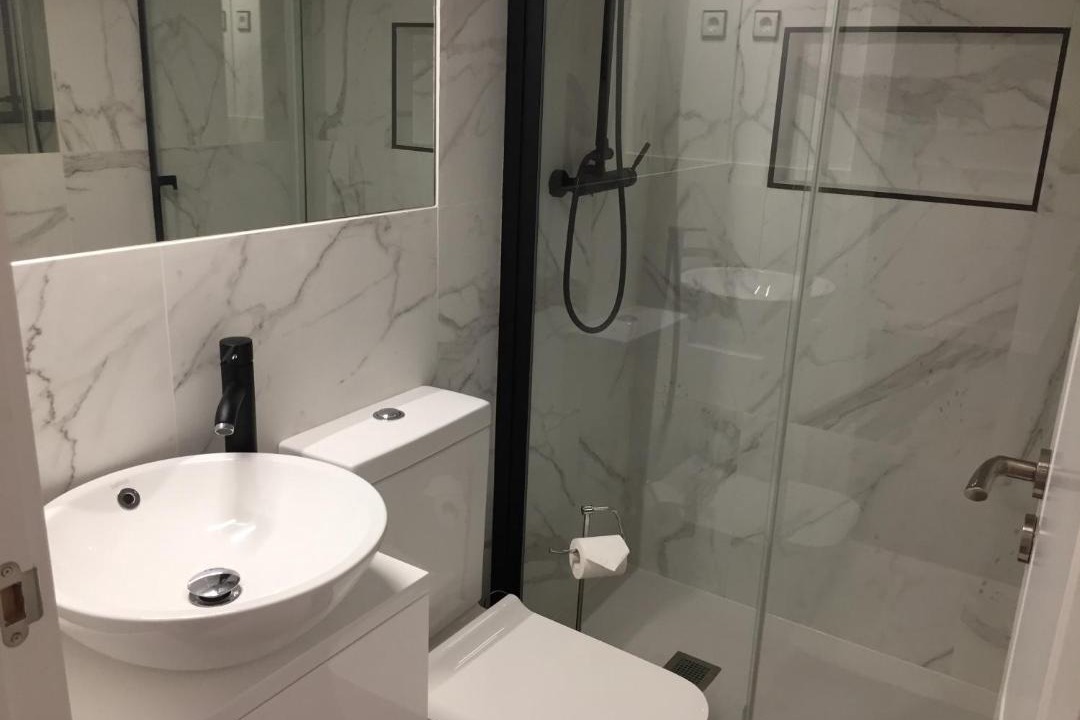Photo of Bathroom in Paco De Arcos