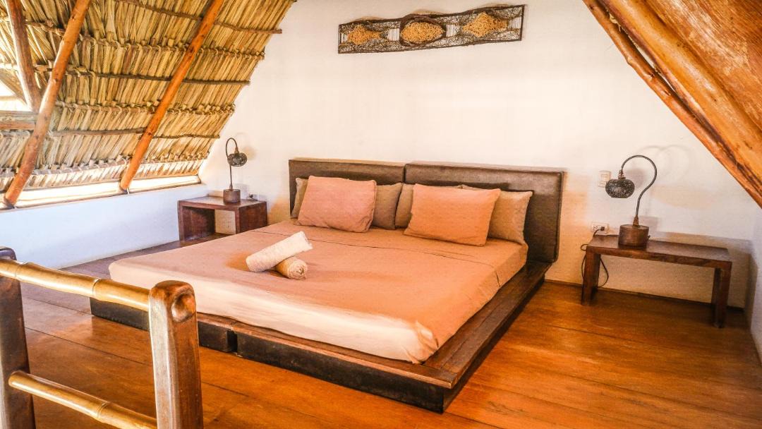 Photo of Bedroom in Popoyo
