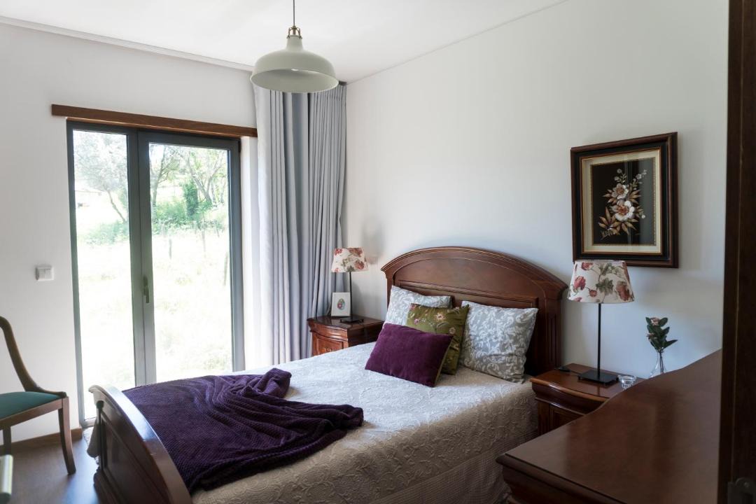 Photo of Bedroom in Sao Pedro do Sul